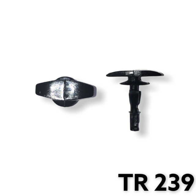TR239 - 50 or 200 / Weatherstrip Ret.